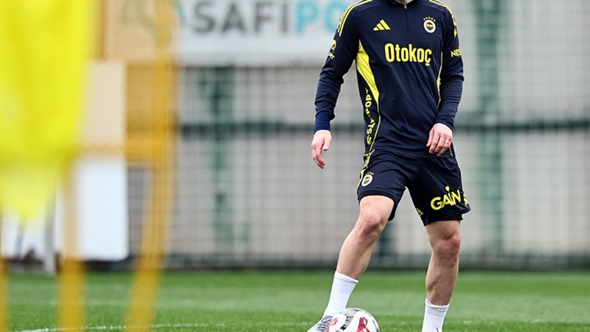 Fenerbahçe'de flaş ayrılık! Büyük hayal kırıklığı yaratmıştı