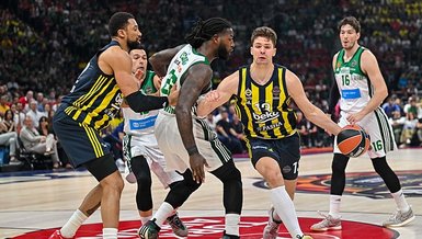 F.Bahçe finalde