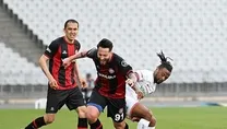 Akrep baskını