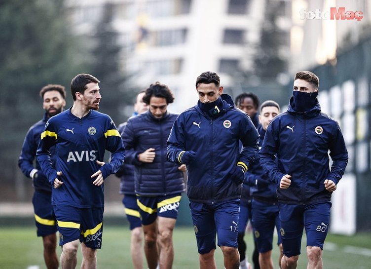 Fenerbahçe transferde durmuyor! Oosterwolde'nin ardından bir bomba daha