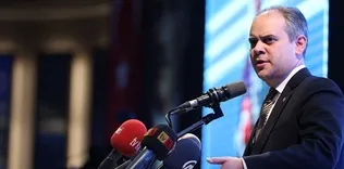 ’’Herkes sorumluluklarına göre davranmalı’’