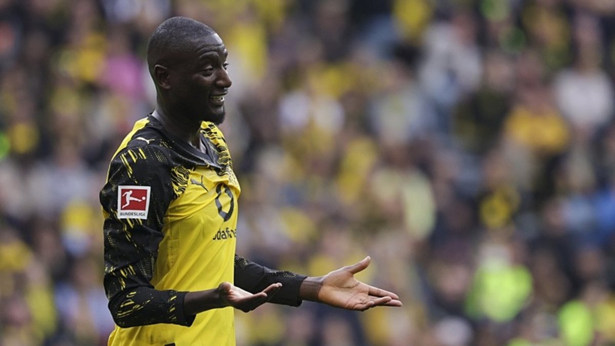 Fenerbahçe'den Serhou Guirassy İçin Transfer Hamlesi Mi Geliyor?