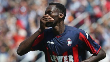 Trabzonspor'dan Simy sürprizi