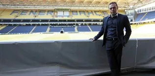 Görevi bıraktı