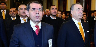 Özbek'ten 20 milyon Euro'luk blokaj