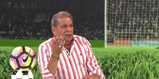 Erman Toroğlu'ndan hakem camiasına sert sözler! "Utanmaz bunlar"