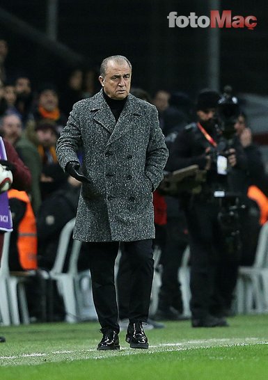 Galatasaray haberi: Teknik direktörü müjdeyi verdi! Yeni kaleci Fransa’dan