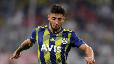 ‘F.Bahçe’den ayrılmalıydım çünkü...’