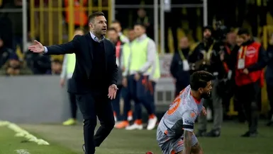 ''Hiç böyle oynamadık''