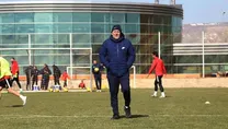 Kayserispor’da kapılar kapandı