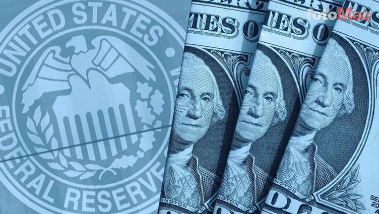 FED FAİZ KARARI AÇIKLANDI! Mart 2023 FED toplantısında faiz kararı belli oldu!