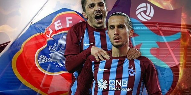 Görülmemiş olay... Trabzonspor 204 milyon TL'yi elinin tersiyle itti! Son dakika transfer haberleri