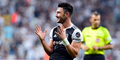 Beşiktaş, Inter'den 10 milyon € istedi