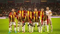 Adım adım Avrupa’ya