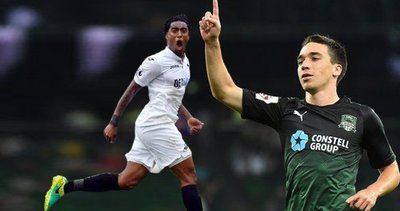 Yönetim ikisinden birine imzalatacak