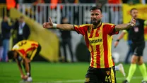 Göztepe’de bir ayrılık daha!