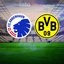 Kopenhag-Borussia Dortmund maçı ne zaman?