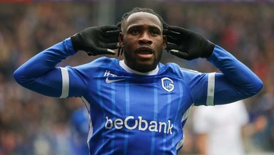 TRANSFER HABERİ - Trabzonspor'da Paintsil teması!