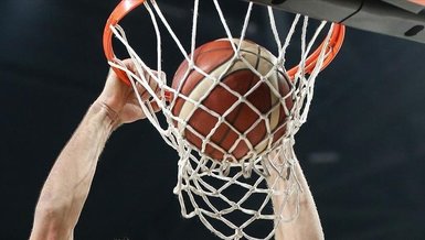 Basketbolda haftanın programı