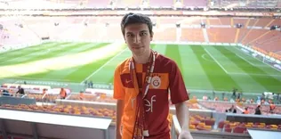 Saldırıya uğrayan Hakan derbide