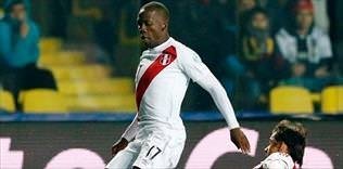 Luis Advincula rötar yaptı!