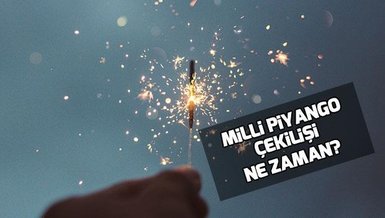 İşte büyük ikramiye kazanan ve amorti kazanan rakamlar! 2022 Milli Piyango çekiliş sonuçları - TIKLA | Amorti nedir? Nasıl belirlenir?