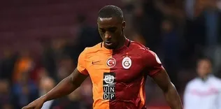 Gidişini Riekerink engelledi