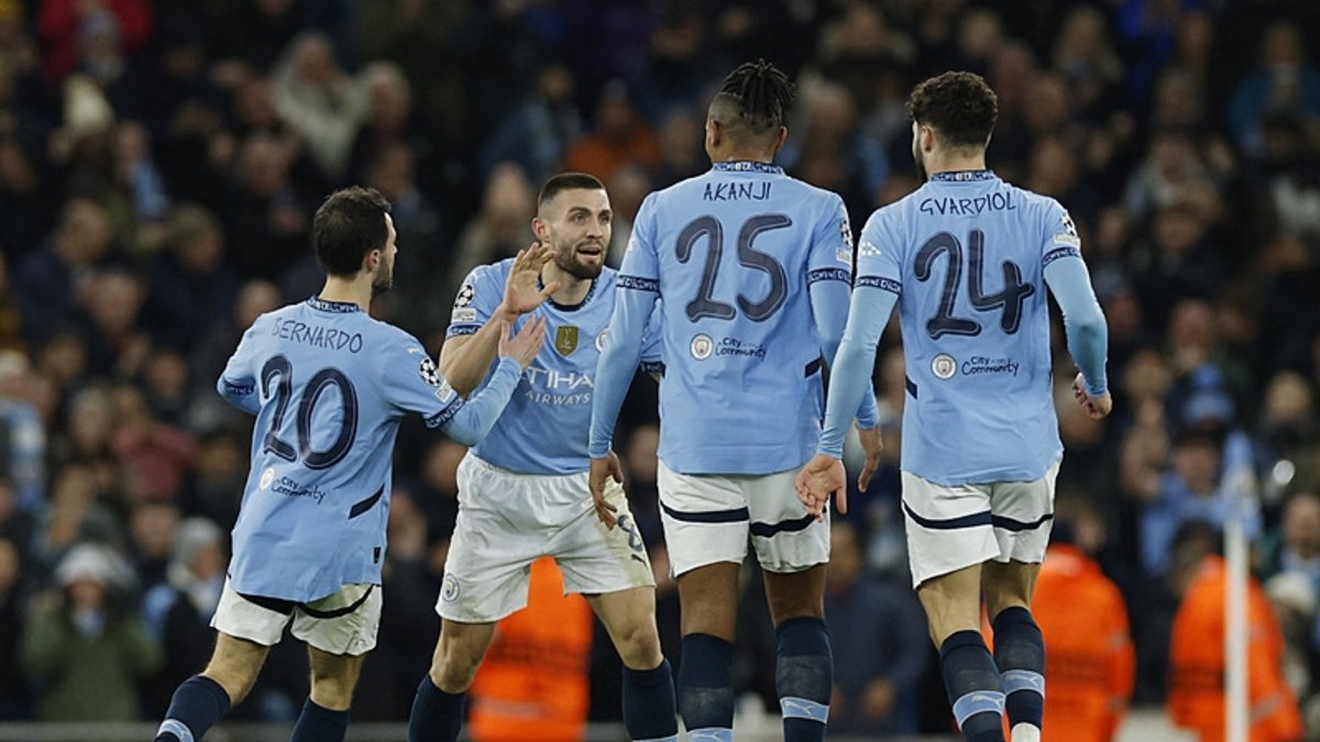 TRANSFER HABERLERİ | Fenerbahçe'den Mateo Kovacic bombası! TRANSFER HABERLERİ | Fenerbahçe'den Mateo Kovacic bombası!