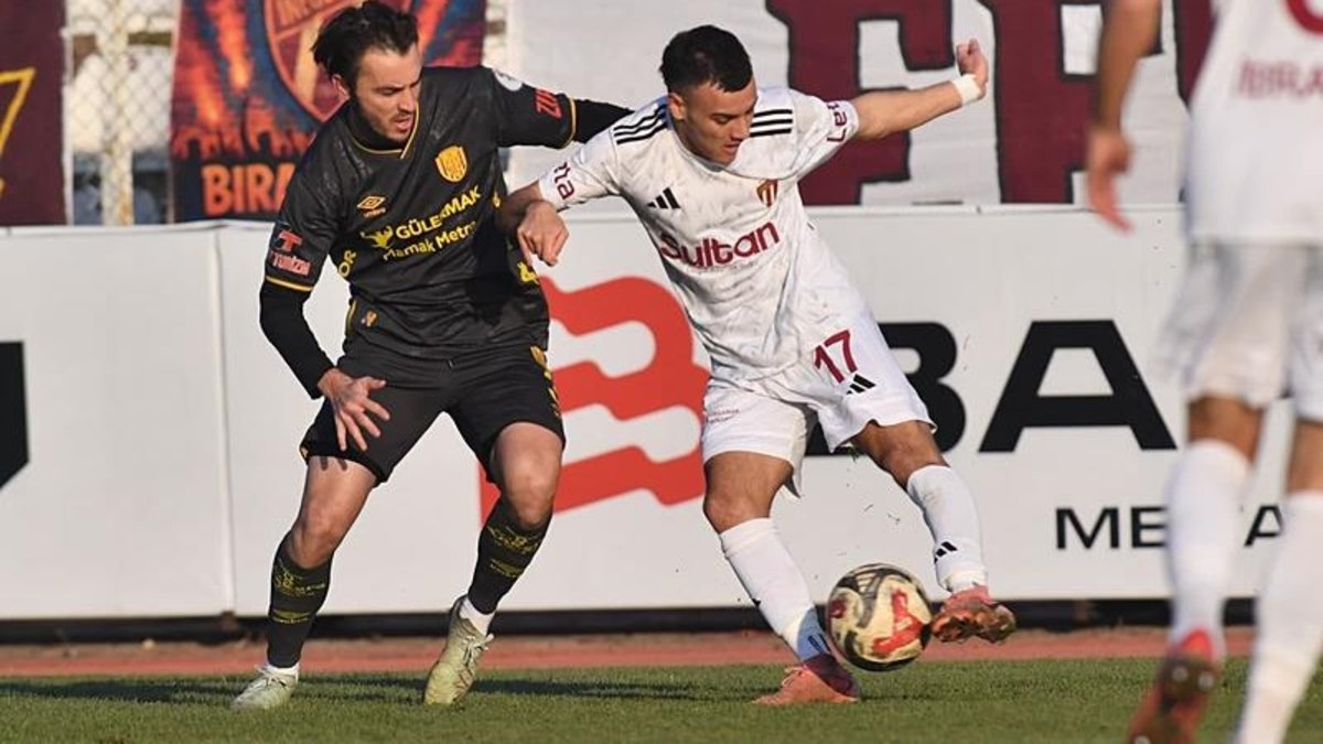 Yeterli çoğunluk sağlanamadı