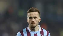 Edin Visca’nın 26. Fener maçı