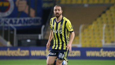 Erzurumspor - Fenerbahçe maçı sonrası Caner Erkin isyan etti! "Bardak taştı"