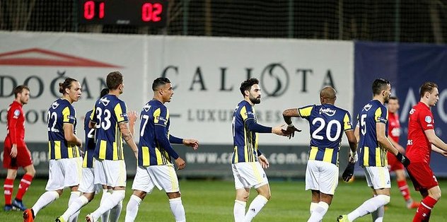 Transferler gecikti