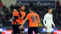 Kupaya selam Lizbon’la devam
