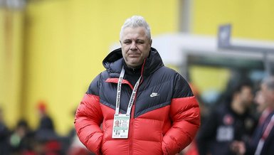 Gaziantep FK Teknik Direktörü Sumudica: Fikstür bizim için avantajlı