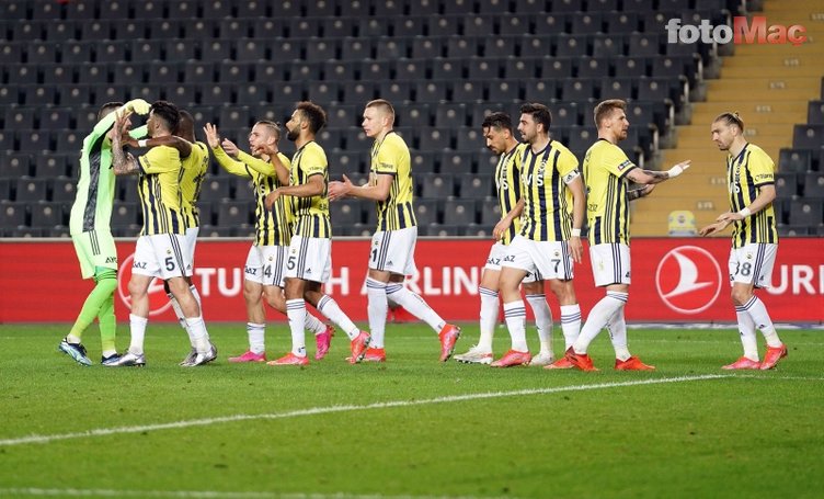 Son dakika spor haberi: Fenerbahçe'den transfer bombası! Mesut Özil devrede