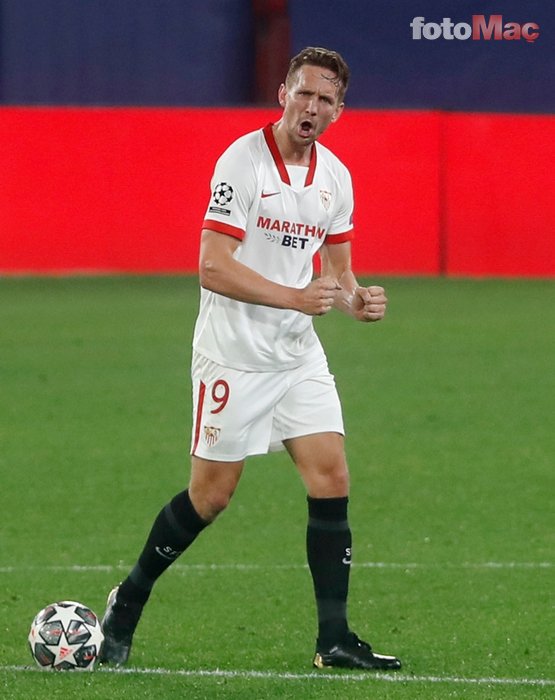 Barcelona'dan ayrılıyor Beşiktaş'a transfer oluyor! Luuk de Jong o tarihte...