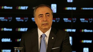 Mustafa Cengiz'den Fenerbahçe ve Beşiktaş'a transfer göndermesi!