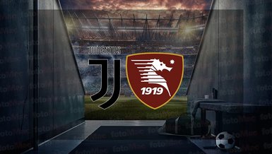 Juventus - Salernitana maçı ne zaman? Saat kaçta ve hangi kanalda canlı yayınlanacak? | İtalya Serie A