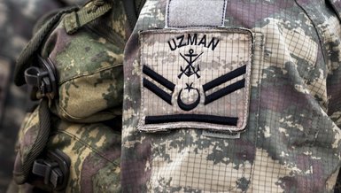 Uzman Çavuşlar Günü mesajları | 12 Kasım Uzman Çavuşlar Günü sözleri ve resimli mesajlar