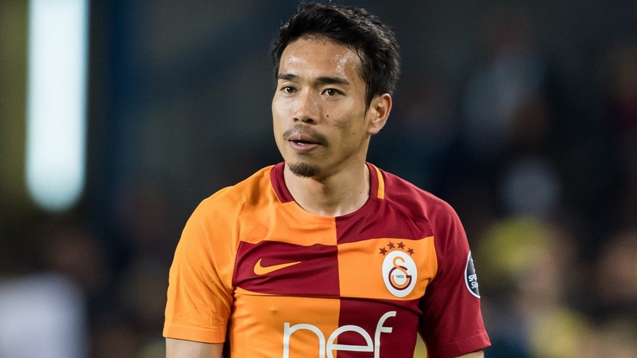 Japon Futbolcu Nagatomo Galatasaray Inter Ve Fatih Terim Hakkinda Konustu Son Dakika Galatasa