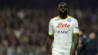 Senegal's Koulibaly tests positive for Covid at Cup of Nations