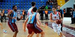 Trabzon MP İtalya'ya uçtu