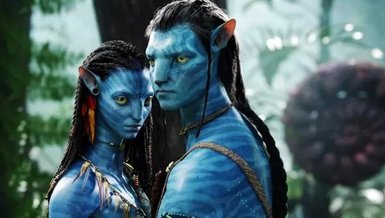 AVATAR 2 FİLMİ | Avatar 2'nin konusu ne? Avatar: Suyun Yolu filmi vizyon tarihi ne?