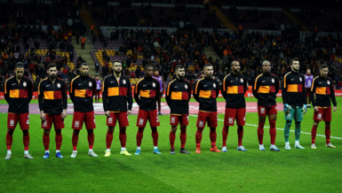 Aslan açık ara önde: 27-2