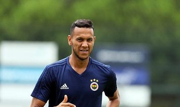 ''Josef de Souza Galatasaray'a gelmek istiyor''