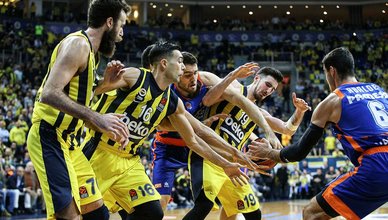 Fb Basaksehir Basketbol Okulu Fb Tv Youtube