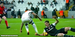 Penaltı itirazları