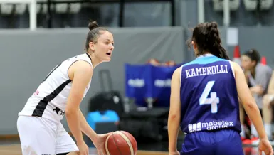 Dişi Kartallar çok farklı: 98-52
