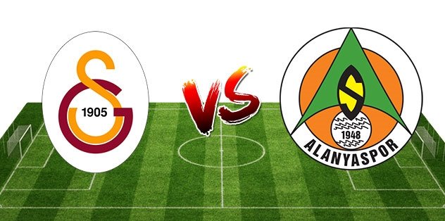 Fatih Terim kararını verdi! İşte Galatasaray'ın Alanyaspor maçı 11'i
