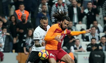 Beşiktaş-Galatasaray rekabetinden ilginç notlar